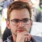 Autor Łukasz Kądziołka