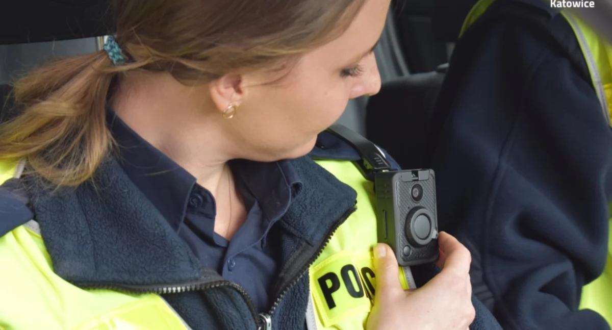 Sprawy kryminalne, latek przekroczył prędkość Twierdził policjant chciał niego łapówkę - zdjęcie, fotografia
