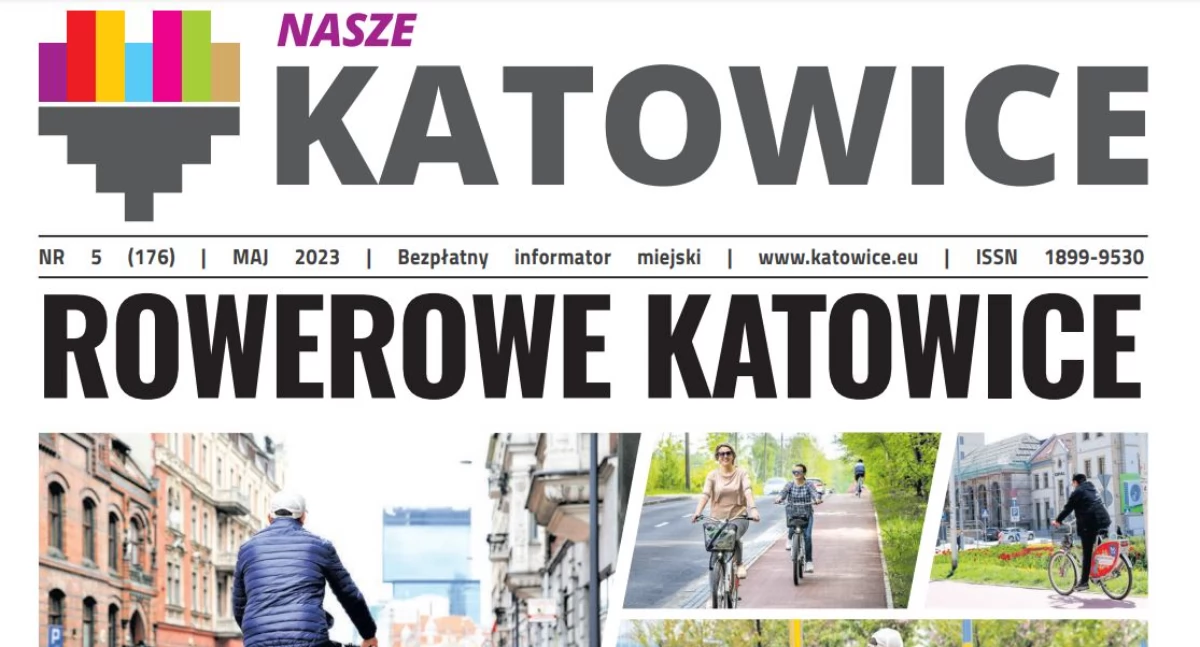 Urząd Miasta, Metropolii Polskich której należą Katowice przeciwna zakazowi wydawania prasy przez samorządy - zdjęcie, fotografia