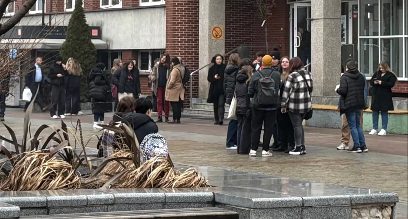 Studenci mają wiele wydatków.