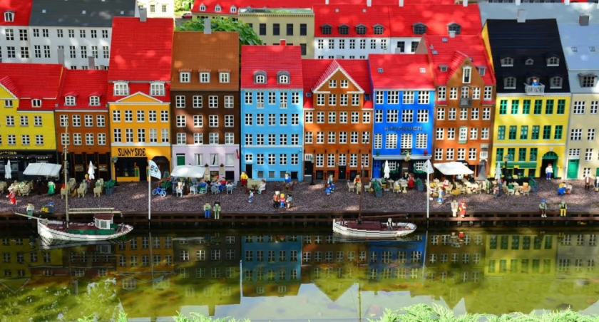 Legoland