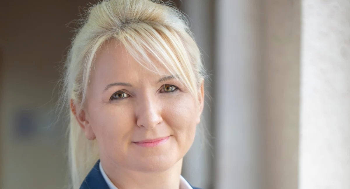 Małgorzata Gutowska