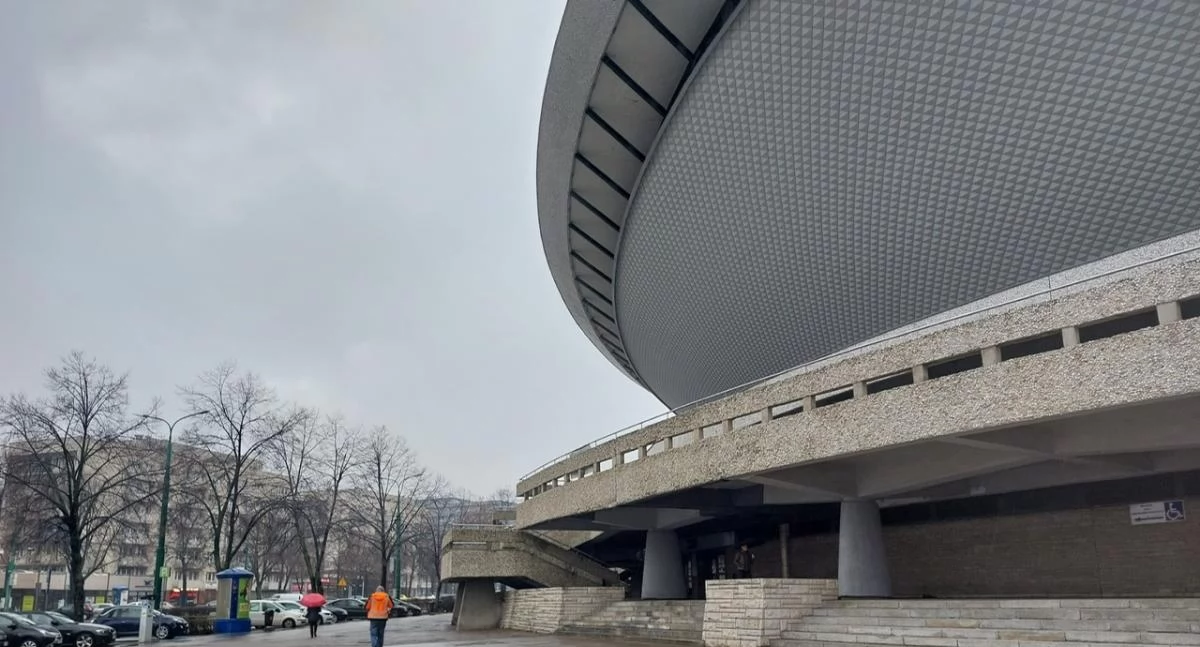 Dzień dobry Katowice, Dzień dobry Katowice Wiadomo jakie drużyny zagrają Spodku podczas EuroBasketu - zdjęcie, fotografia
