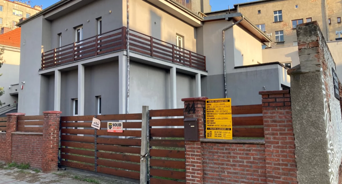 Nauka i uczelnie wyższe, Akademia Sztuk Pięknych rozbudować konkurs projekt nowego budynku - zdjęcie, fotografia