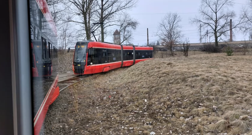 Linia nr 25 zostanie zawieszona.