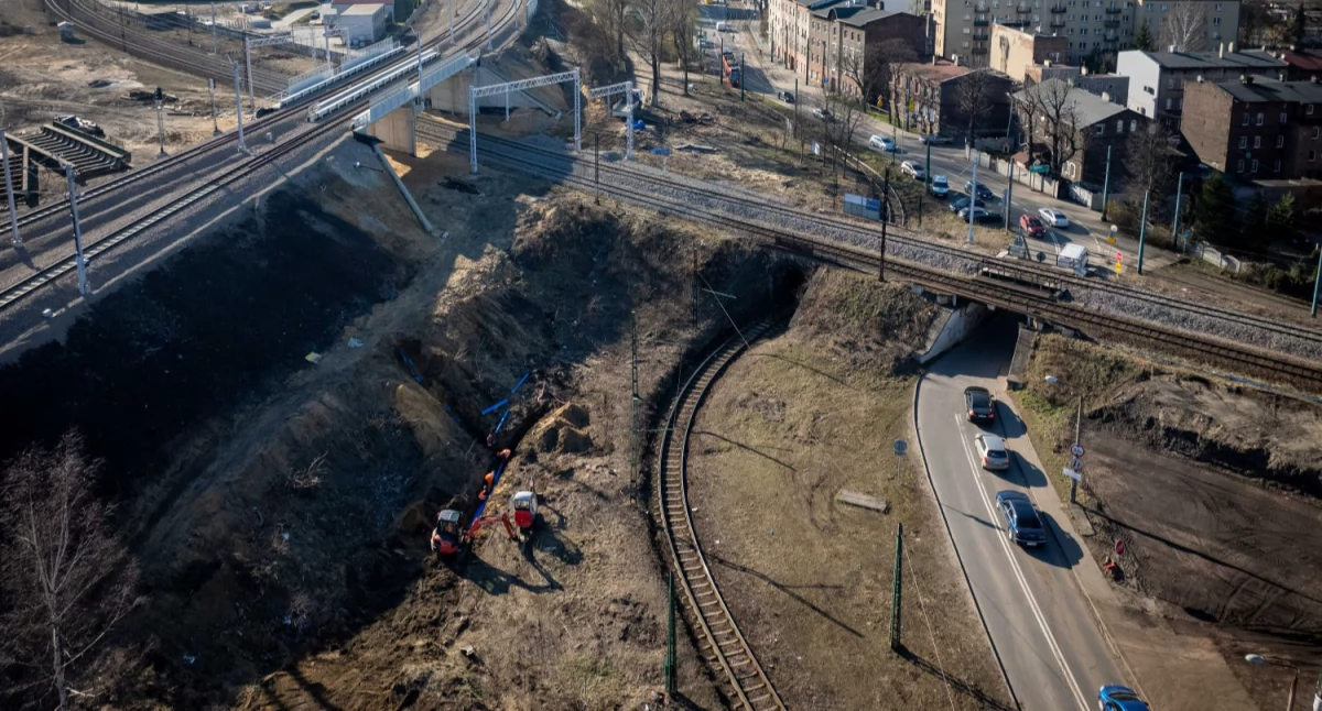 Zdjęcie: PKP PLK