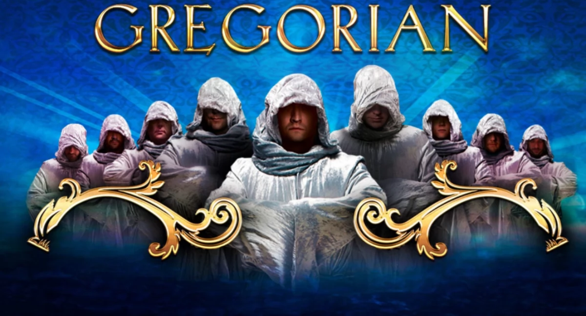 Artykuł sponsorowany, Śpiew gregoriański żywo chór Gregorian niebawem Polsce! - zdjęcie, fotografia