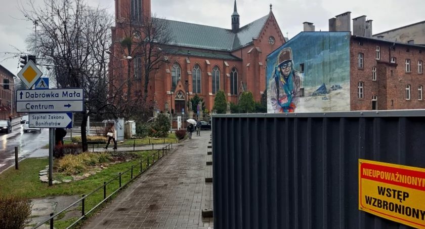 Zdjęcie archiwalne.