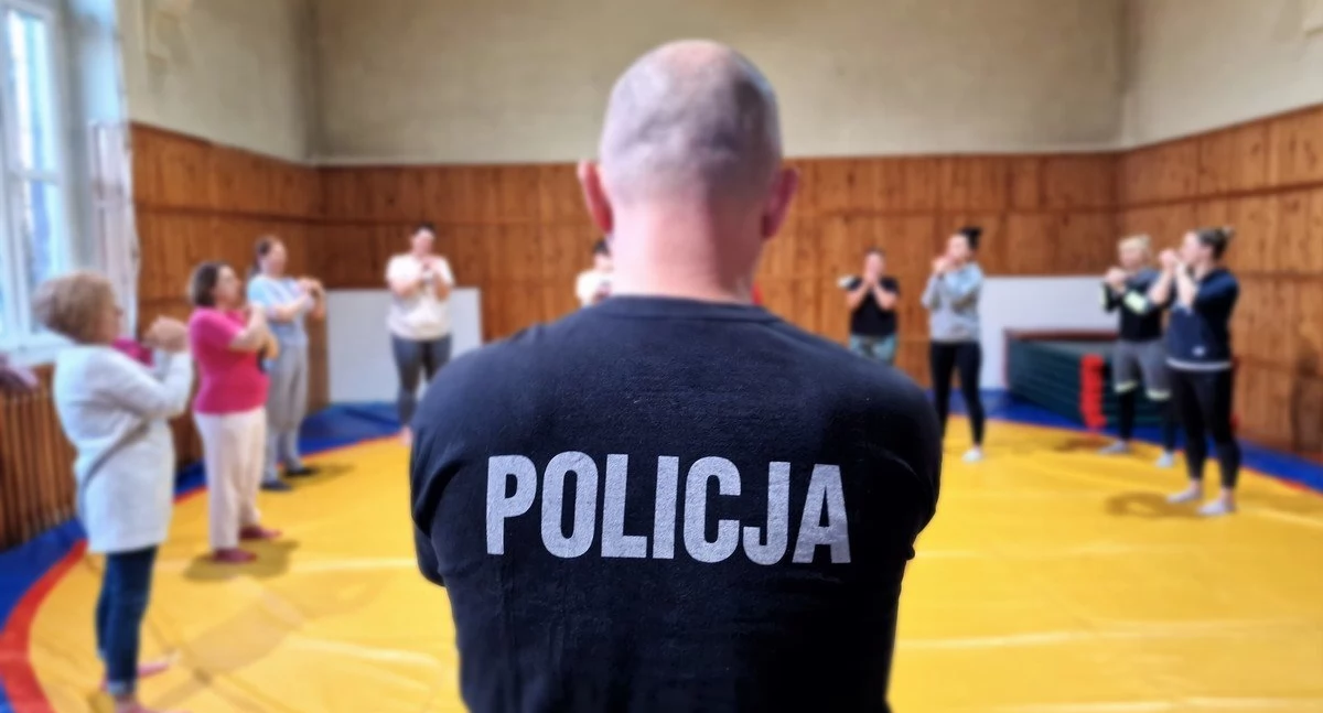 Zdjęcie ilustracyjne. fot. Komenda Powiatowa Policji w Pszczynie.