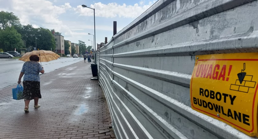 Zdjęcie archiwalne.