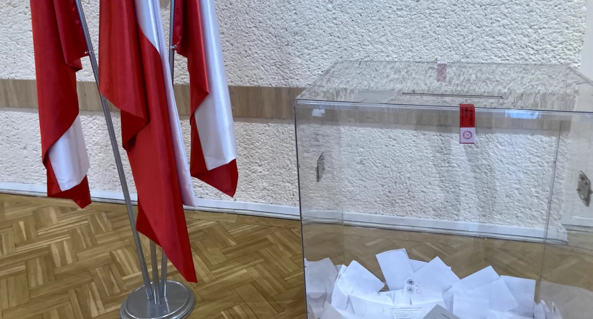 Wybory, zagłosujesz drugiej turze wyborów prezydenta [SONDA] - zdjęcie, fotografia