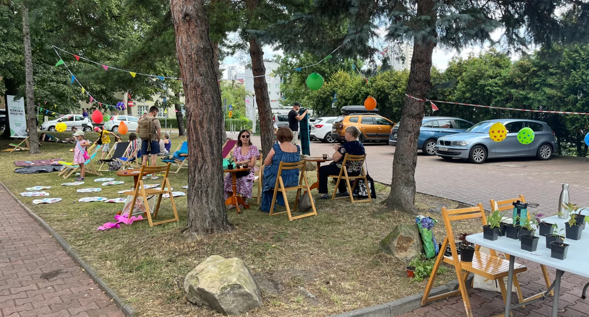 Czas wolny, Weekend mieście czyli ciekawego dzieje Katowicach - zdjęcie, fotografia