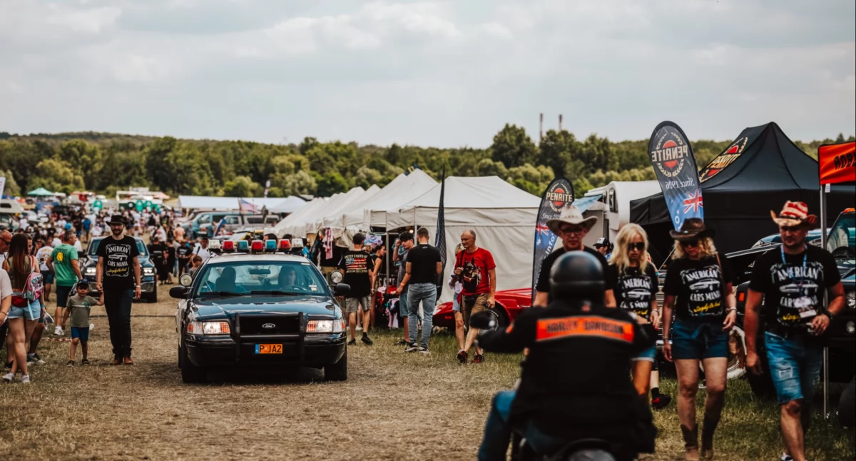 Fot. American Cars Mania.
