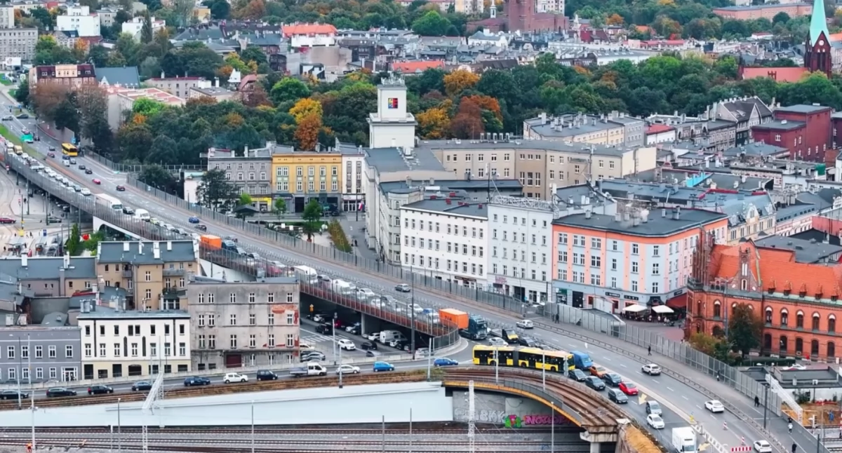 Źródło: estakada.chorzow.eu.
