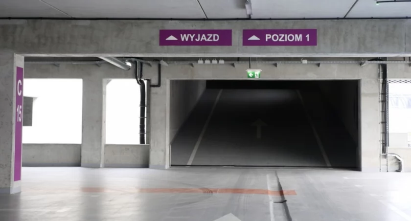 Centrum przesiadkowe Brynów.
