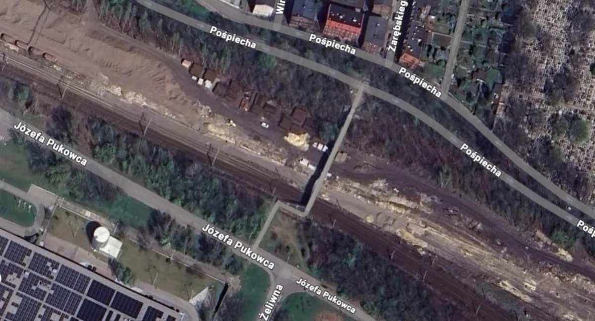 Zdjęcie: Google Maps