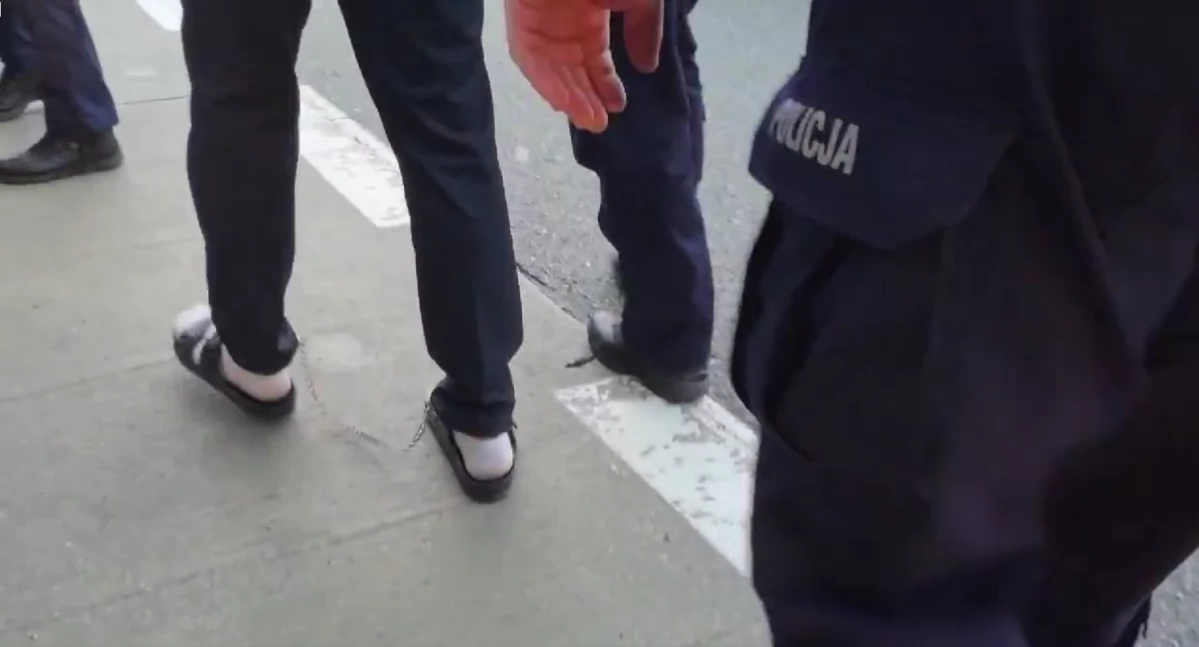 fot. Polska Policja.
