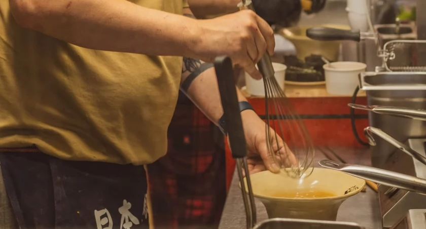 Źródło zdjęć: KATO Ramen