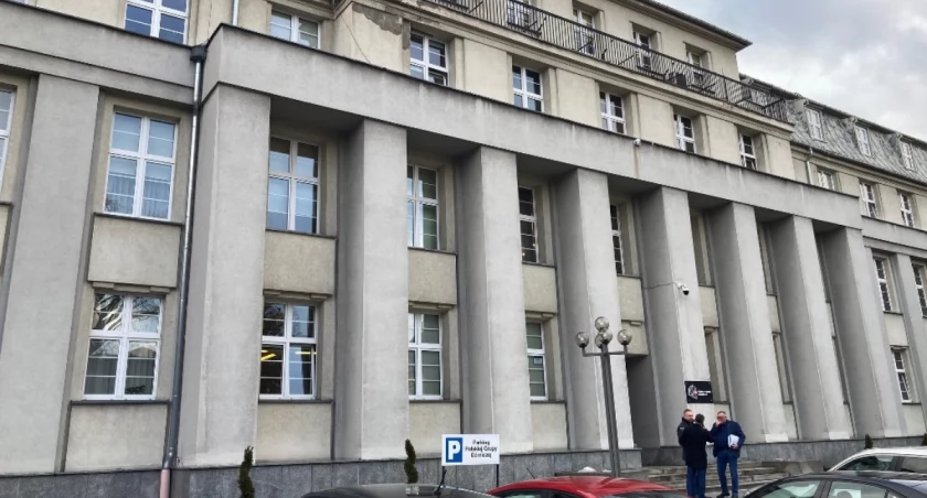 Zdjęcie archiwalne.
