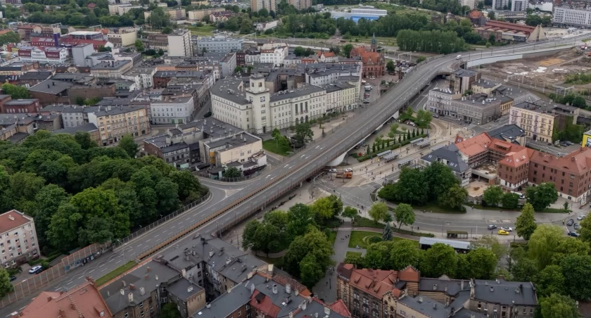 fot. UM Chorzów.