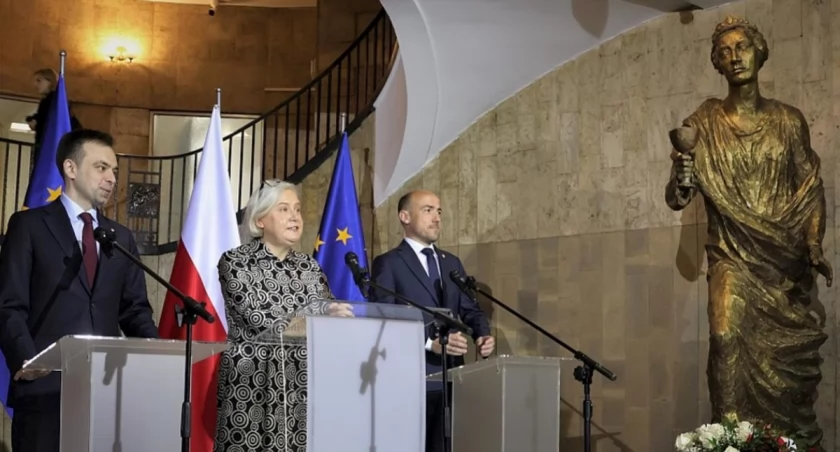 źródło: Ministerstwo Przemysłu.