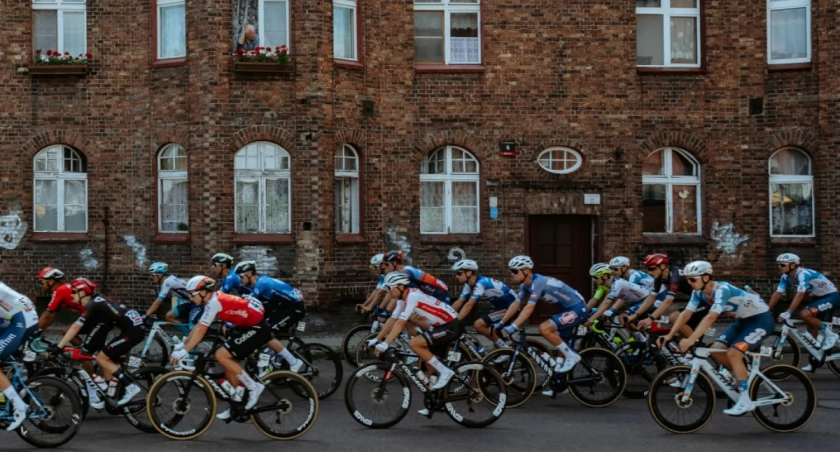 TdP 2024 w Katowicach, fot. Szymon Gruchalski.