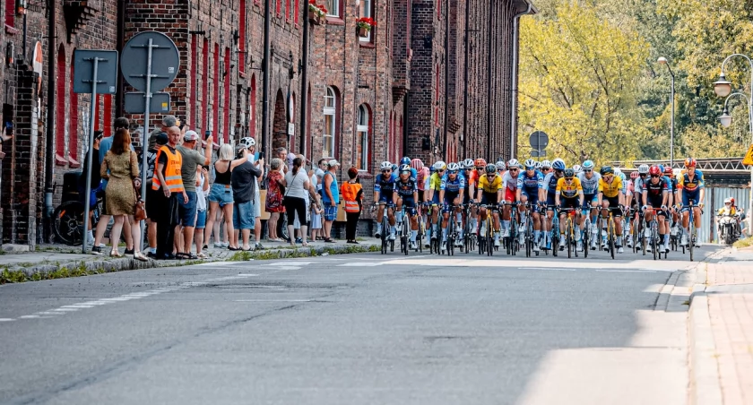 TdP 2024, fot. Tomasz Śmietana.