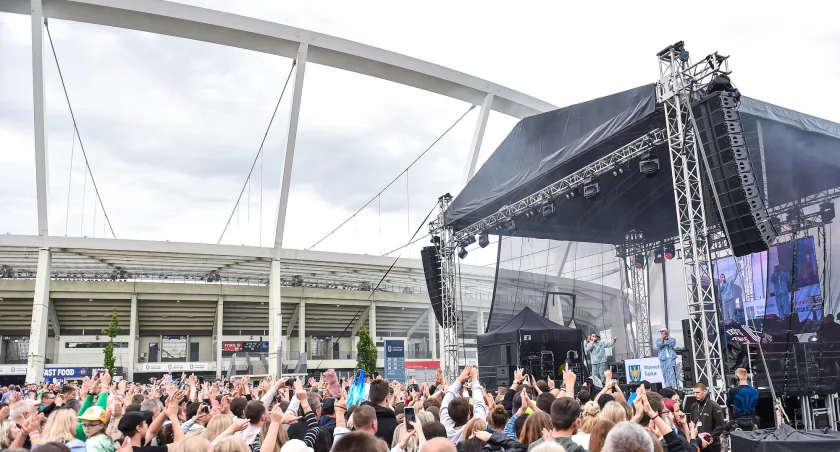 źródło: FB/SuperautoStadionSlaski