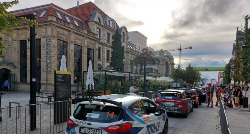 Zdjęcie archiwalne.