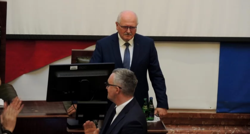 Piotr Uszok.