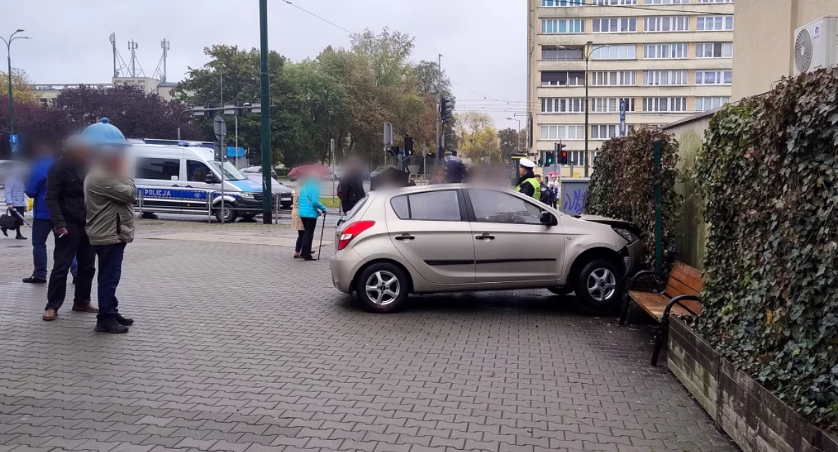 fot. Nakręcone na Koszutkę.