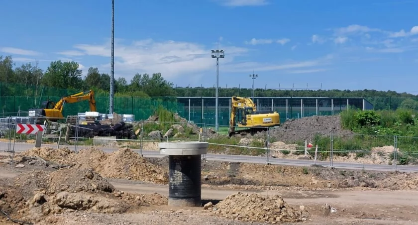 Zdjęcie archiwalne.