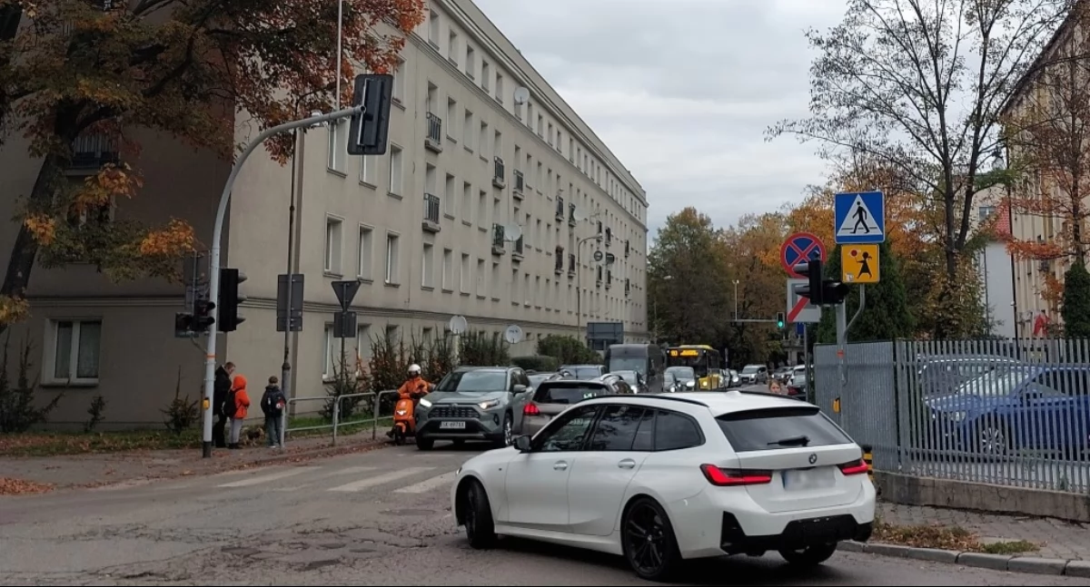Zdjęcie archiwalne.