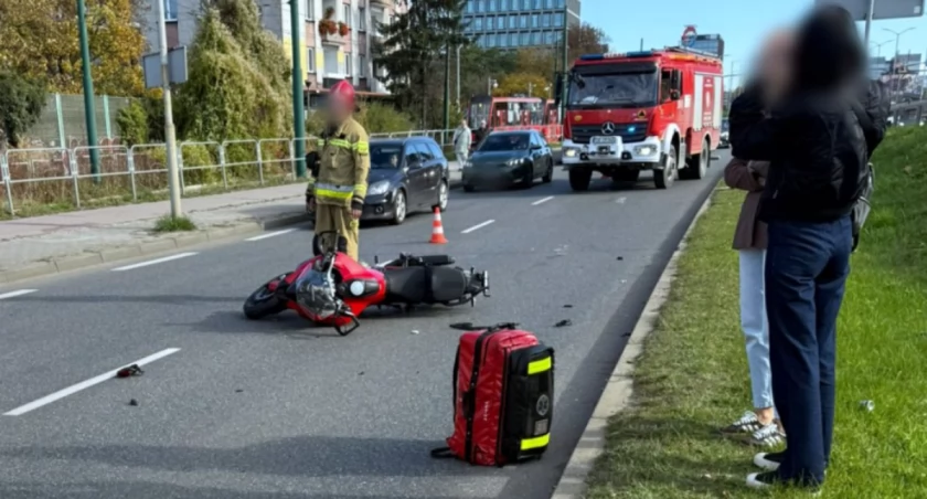 fot. Likwidacja szkód komunikacyjnych Holpat 