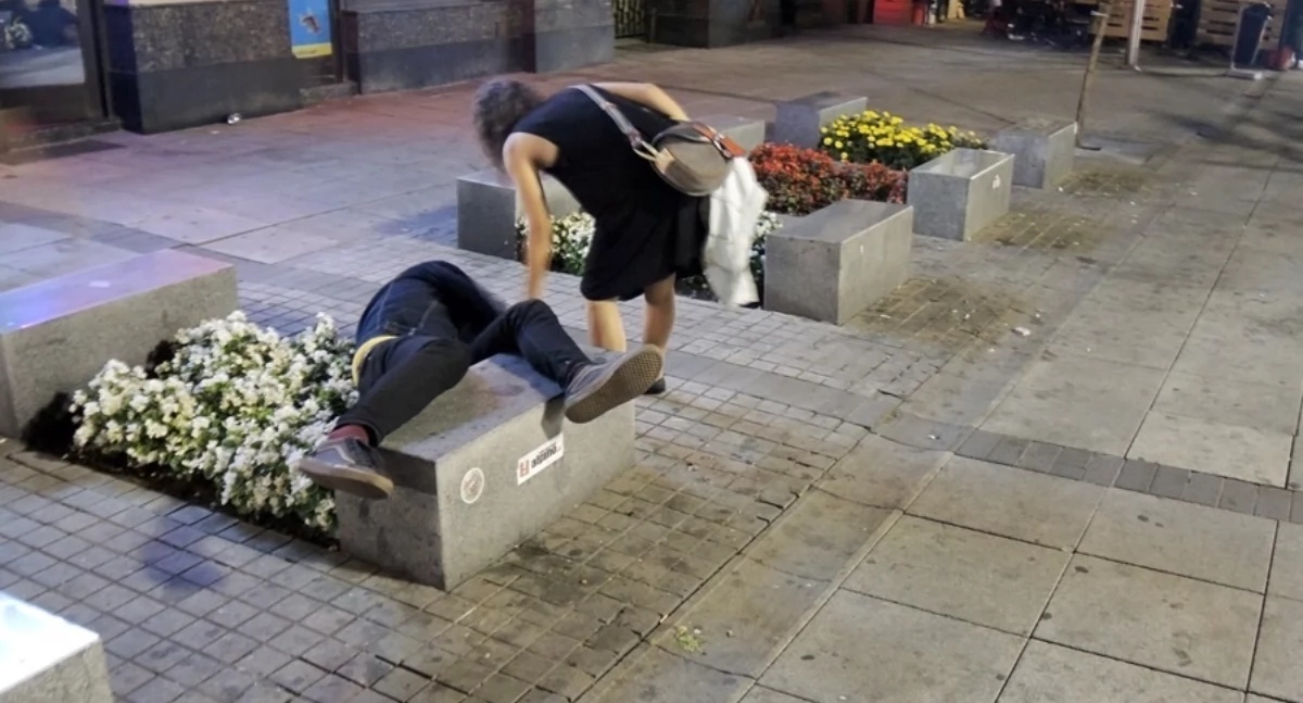 Sprawy społeczne, Katowicach będzie nocna prohibicja Decyzja zapadła - zdjęcie, fotografia