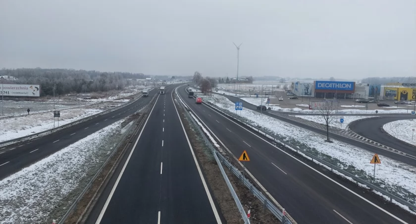 Zdjęcie: GDDKiA w Katowicach