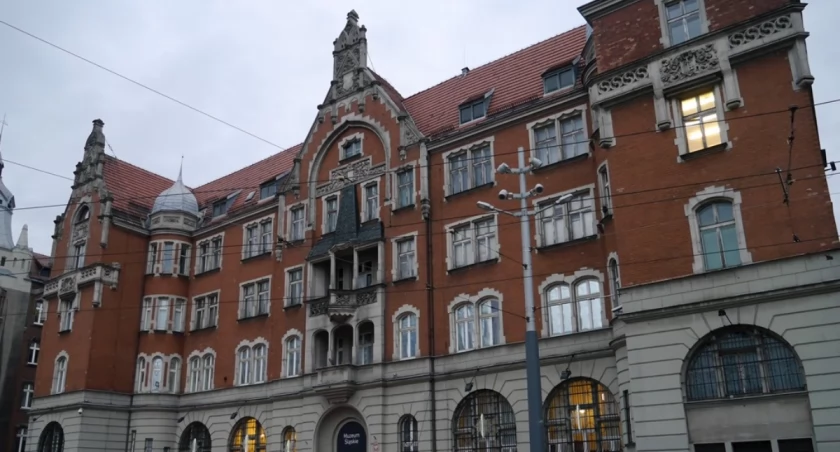 Zdjęcie archiwalne.
