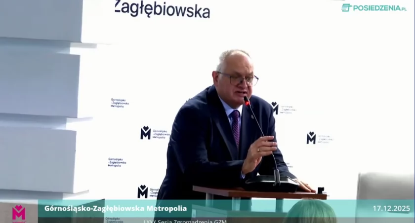 Jarosław Zięba.