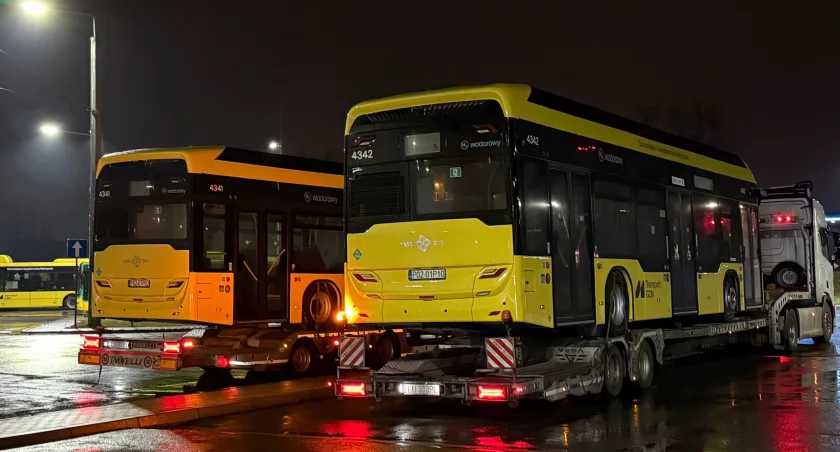 fot. Michał Kasperczyk/PKM Tychy 