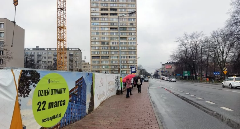 Zdjęcie, które ilustrowało najpopularniejszy tekst portalu Katowice24.info w 2025 roku.