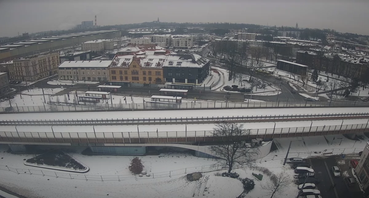(źródło: estakada.chorzow.eu)
