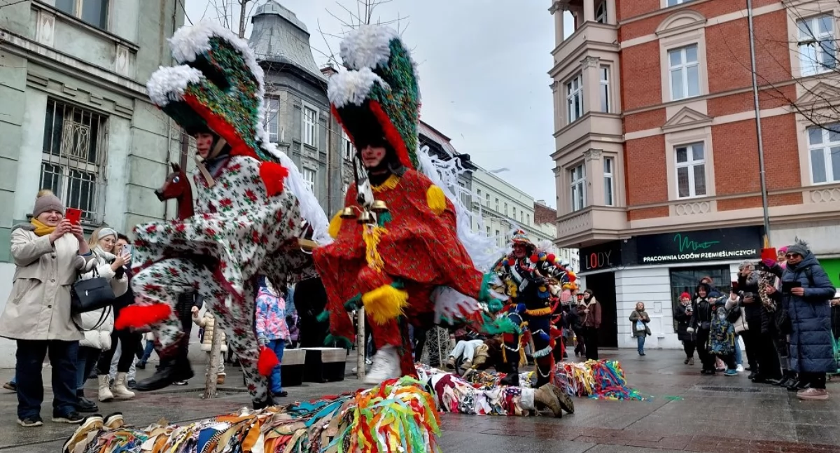 Zdjęcie archiwalne.