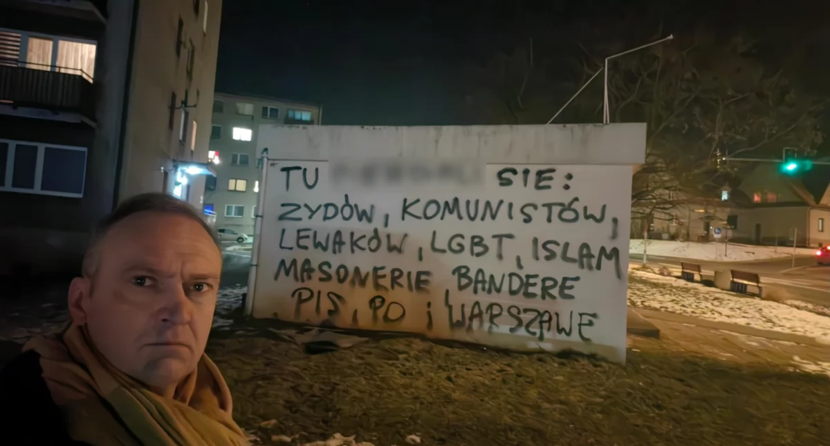 źródło: facebook.com/LejmanGaska.