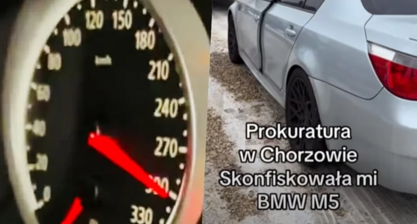 źródło: KWP w Katowicach, FB/Harycash