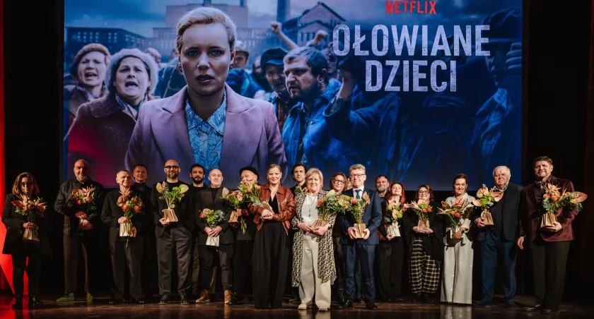 Zdjęcia: Marcin Oliva Soto. 