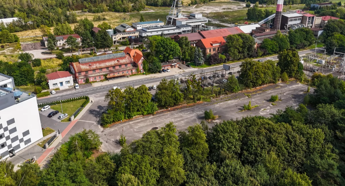 Zdjęcie: UM Katowice