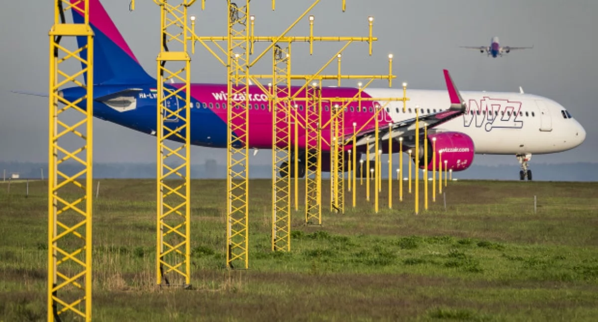 źródło: Katowice Airport.