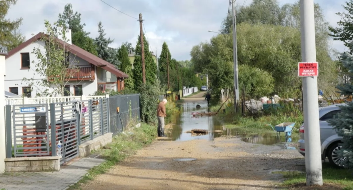 Zdjęcie archiwalne.