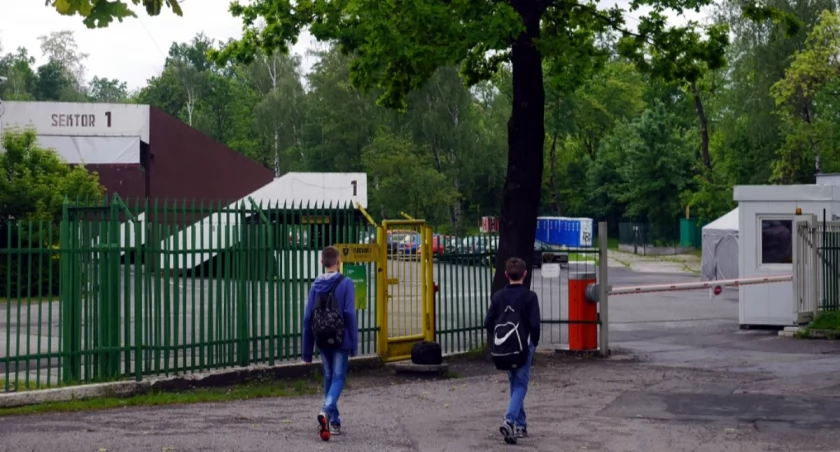 Zdjęcie archiwalne.