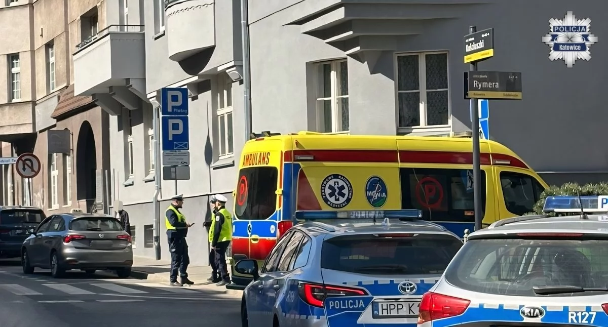fot. KMP w Katowicach.